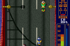 Rally Bike 2