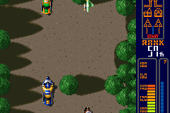 Rally Bike 3