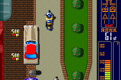 Rally Bike 6