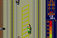 Rally Bike 8