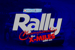 Rally Championship: The X-Miles 0