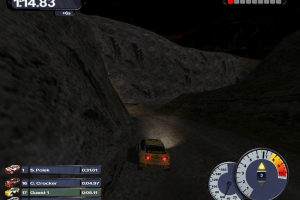 Rally Championship Xtreme 9