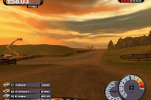 Rally Championship Xtreme abandonware