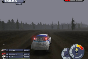 Rally Championship Xtreme 11
