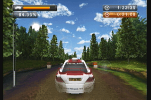 Rally Master Pro 10