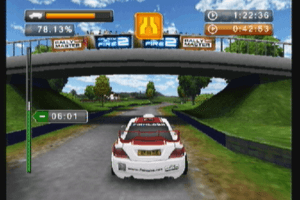 Rally Master Pro 11