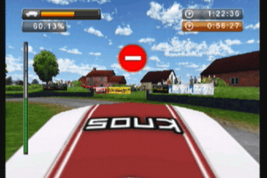 Rally Master Pro abandonware