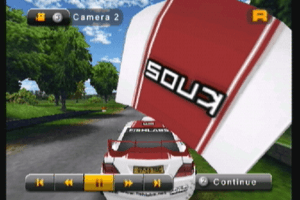 Rally Master Pro 13
