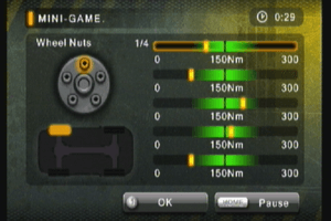 Rally Master Pro 14