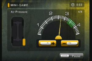 Rally Master Pro 17