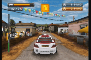 Rally Master Pro 18