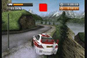 Rally Master Pro 20