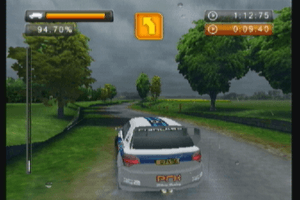 Rally Master Pro 22