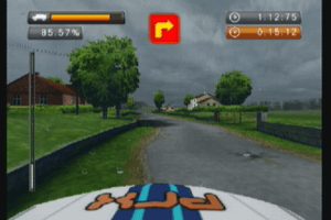 Rally Master Pro 23