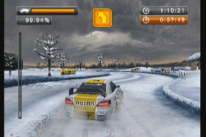 Rally Master Pro 24