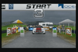 Rally Master Pro 4