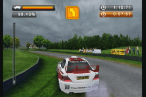 Rally Master Pro 5
