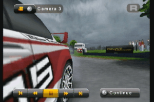 Rally Master Pro 8