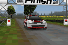 Rally Master Pro abandonware