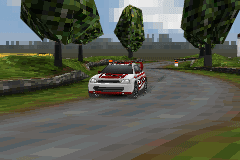 Rally Master Pro 10