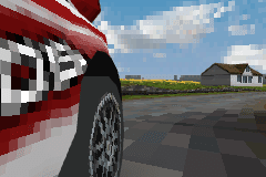 Rally Master Pro 11