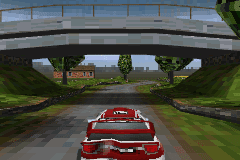 Rally Master Pro 14
