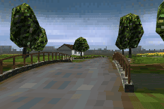 Rally Master Pro 15