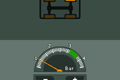 Rally Master Pro 16