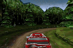 Rally Master Pro 17
