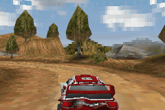 Rally Master Pro 18