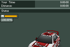 Rally Master Pro 1