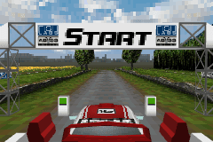 Rally Master Pro 3