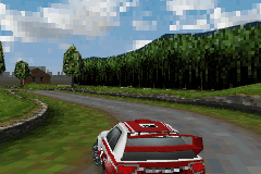 Rally Master Pro 4