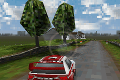 Rally Master Pro 5