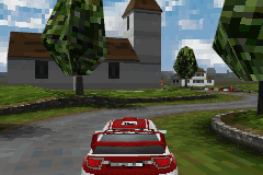 Rally Master Pro 6