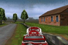 Rally Master Pro 7
