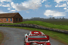 Rally Master Pro 8