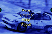 Rally Pro Contest 0