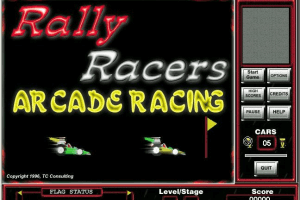 Rally Racers 1