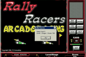 Rally Racers 6