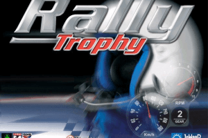 Rally Trophy 0