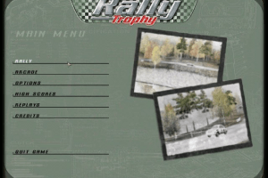 Rally Trophy 2 Mod Download