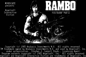 rambo first blood part ii master system video game download free rambo first blood part ii master system video game download free