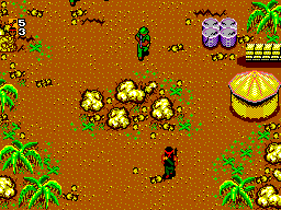 Rambo: First Blood Part II 17