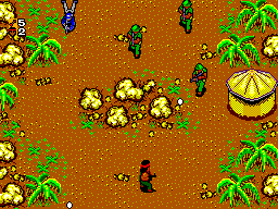 Rambo: First Blood Part II 18