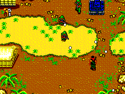 Rambo: First Blood Part II 19