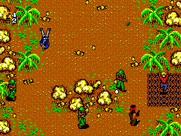 Rambo: First Blood Part II 20