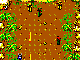 Rambo: First Blood Part II 21