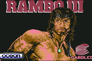 Rambo III 0