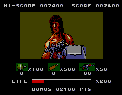 Rambo III 5
